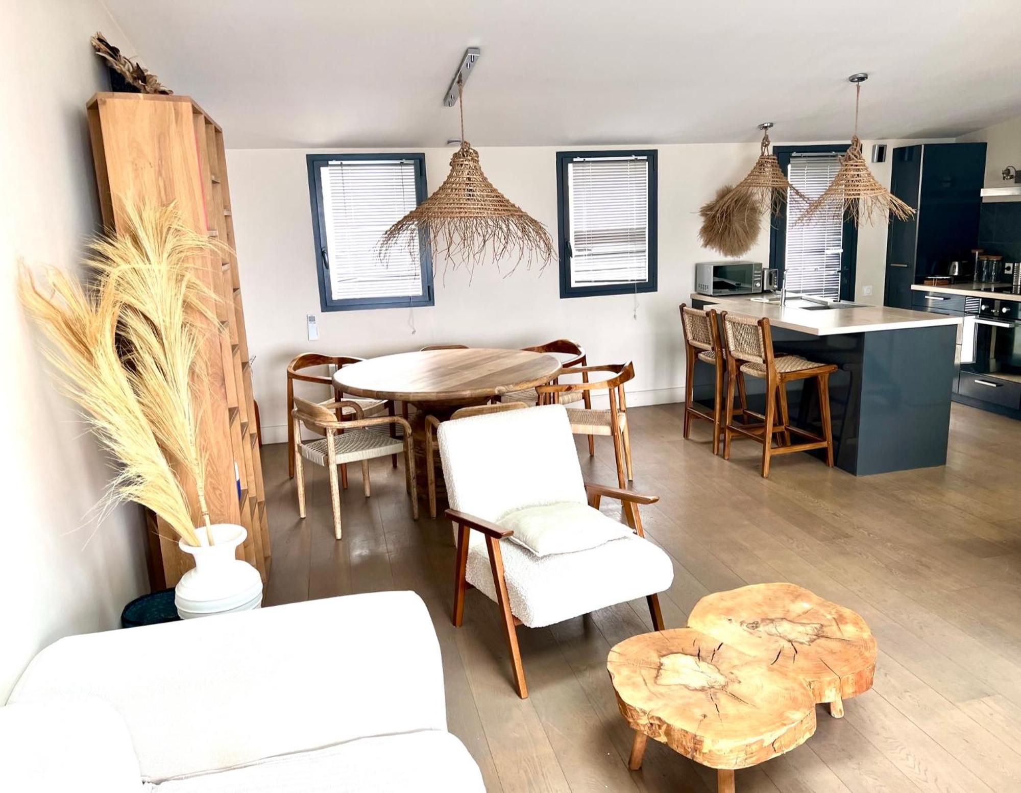 Villa Luxe Vue Mer Panoramique - Sauna-Hamam - Jacuzzi Марсель Экстерьер фото