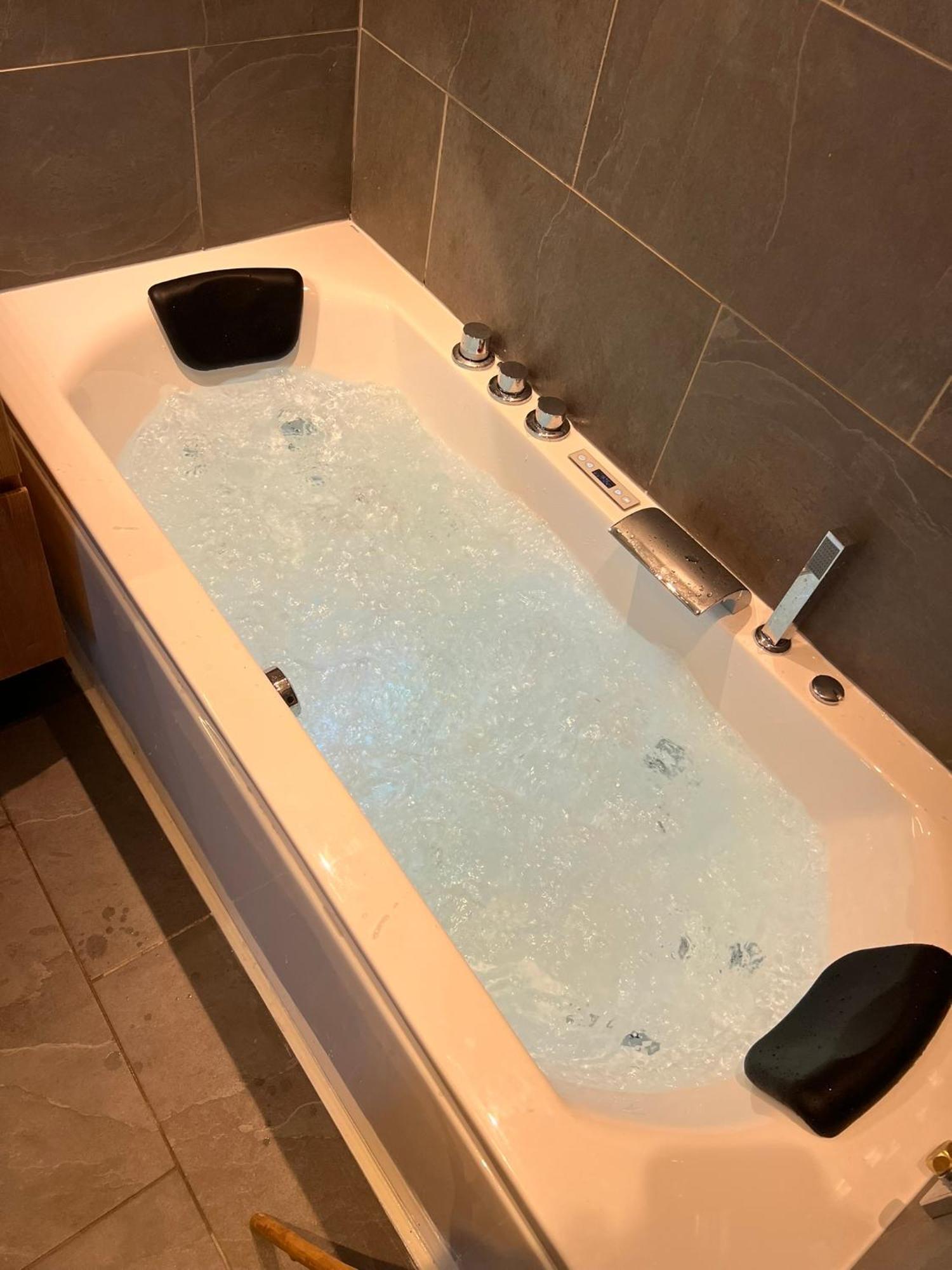 Villa Luxe Vue Mer Panoramique - Sauna-Hamam - Jacuzzi Марсель Экстерьер фото