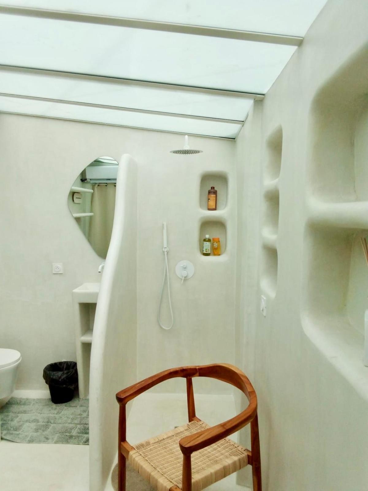 Villa Luxe Vue Mer Panoramique - Sauna-Hamam - Jacuzzi Марсель Экстерьер фото